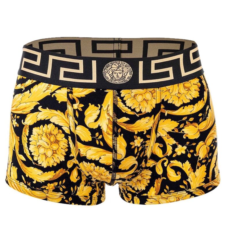 Марково бельо Versace