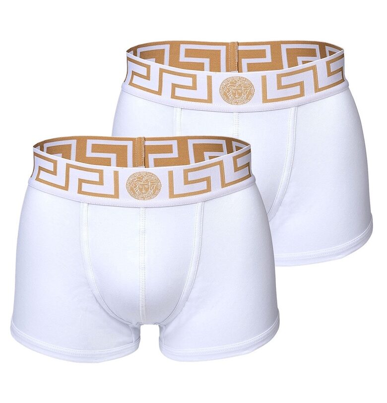 Марково бельо Versace