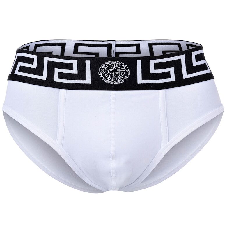 Марково бельо Versace