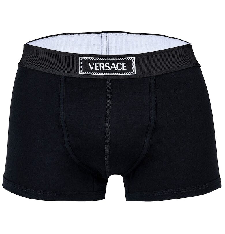 Марково бельо Versace
