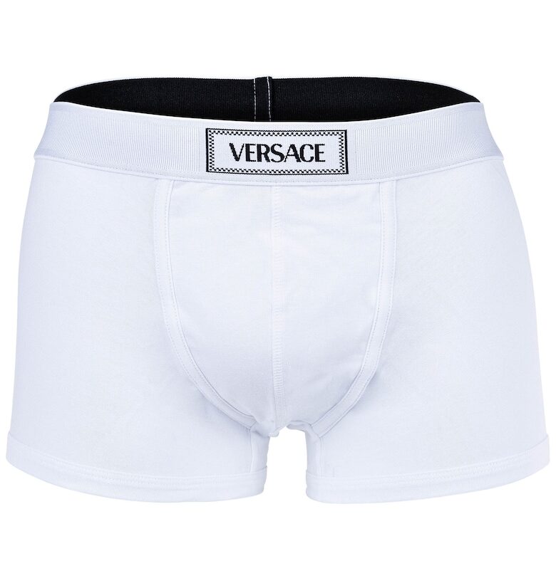 Марково бельо Versace
