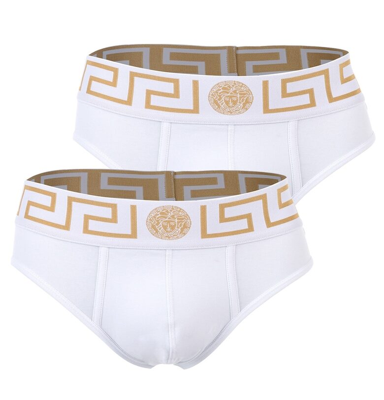 Марково бельо Versace