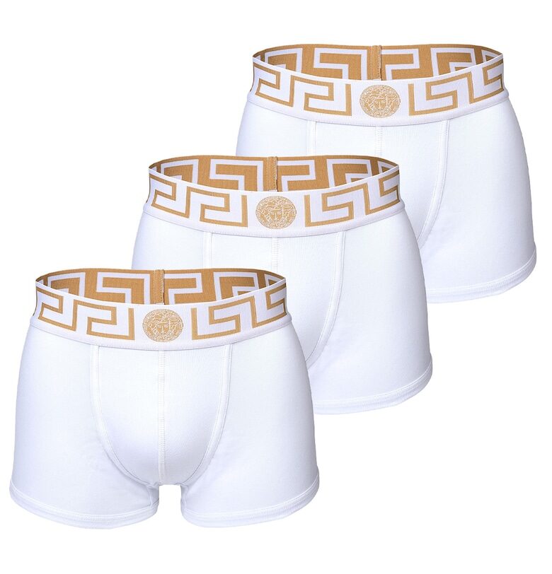 Марково бельо Versace