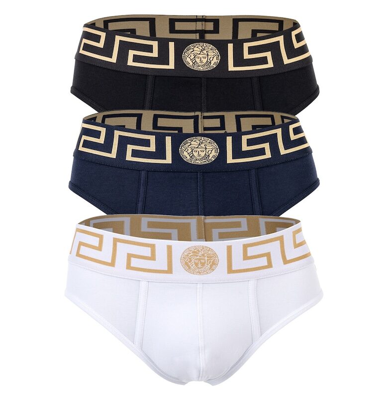 Марково бельо Versace