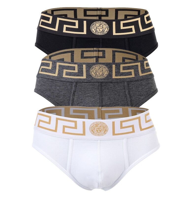 Марково бельо Versace