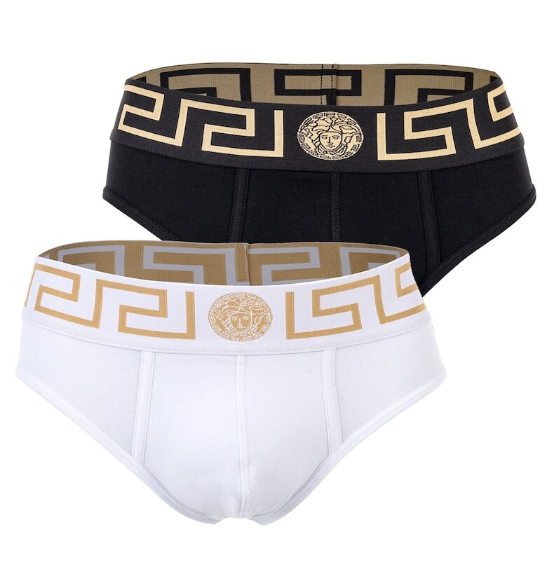 Марково бельо Versace