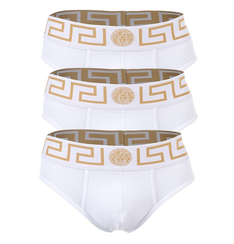Марково бельо Versace
