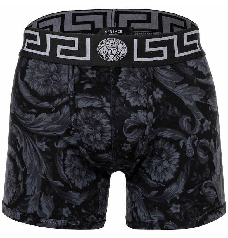 Марково бельо Versace