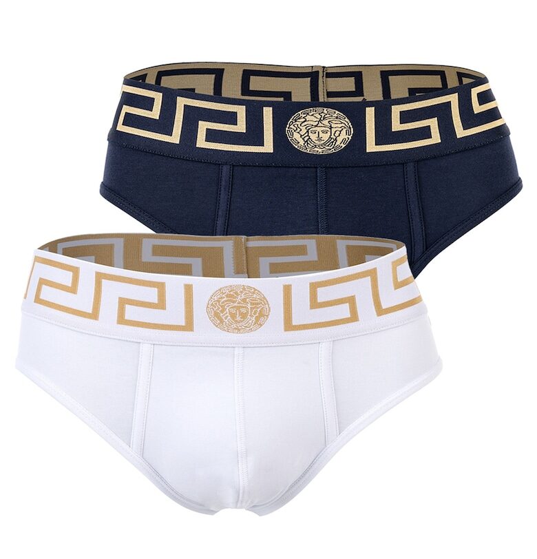 Марково бельо Versace