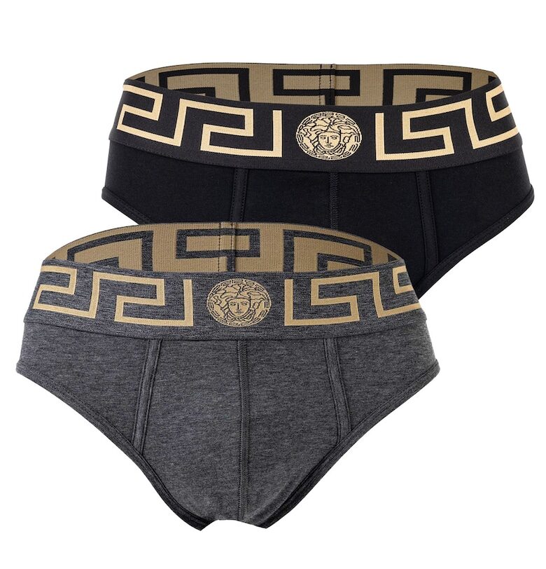 Марково бельо Versace