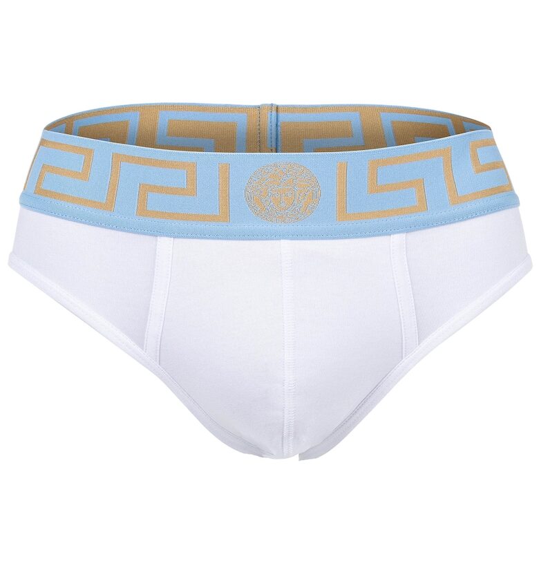 Марково бельо Versace