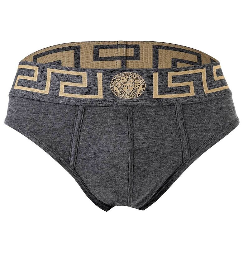 Марково бельо Versace