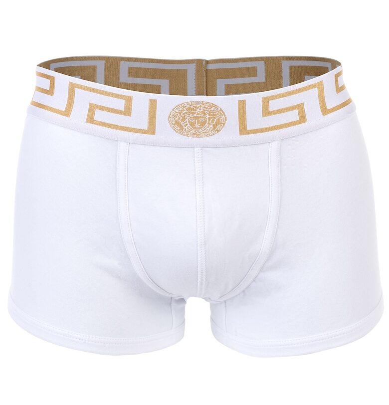 Марково бельо Versace
