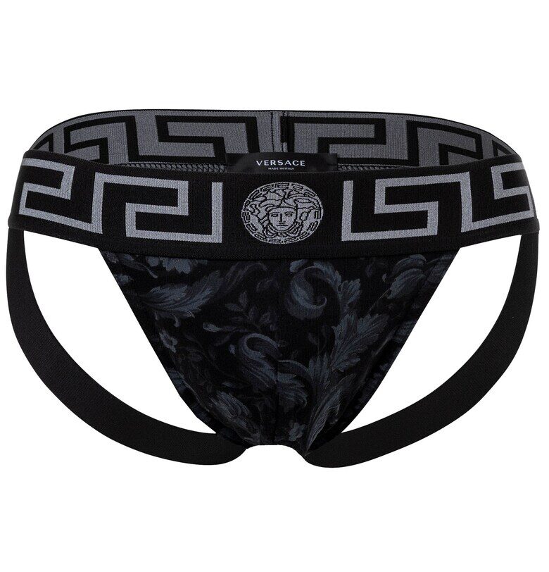 Марково бельо Versace