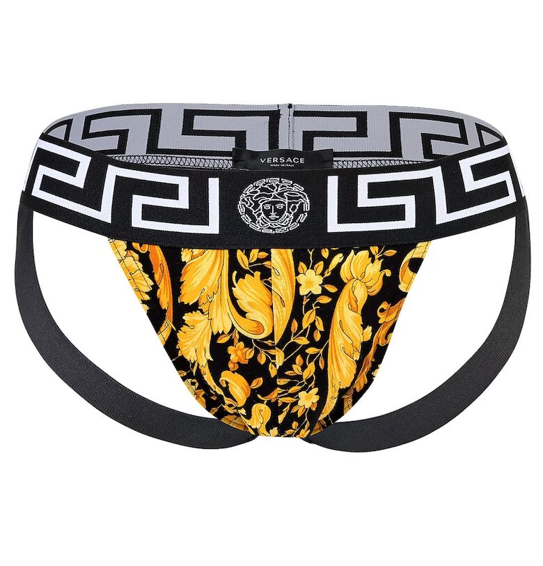 Марково бельо Versace