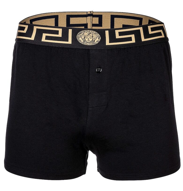 Марково бельо Versace
