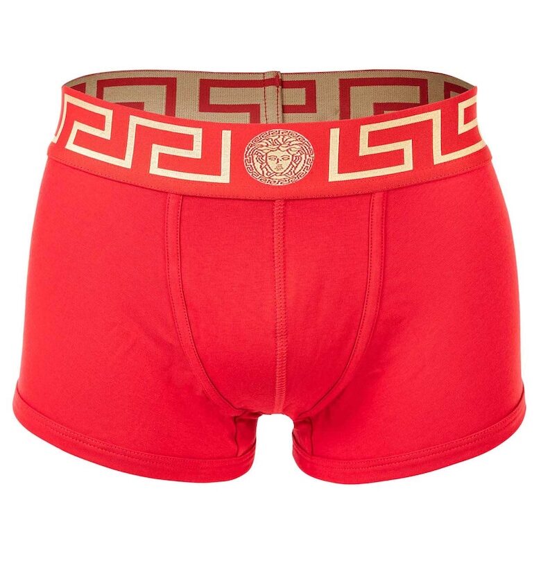 Марково бельо Versace