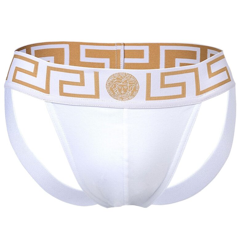Марково бельо Versace