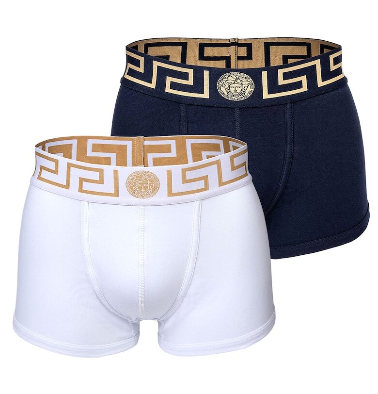 Марково бельо Versace