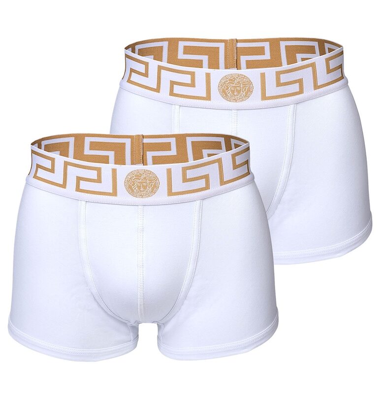 Марково бельо Versace