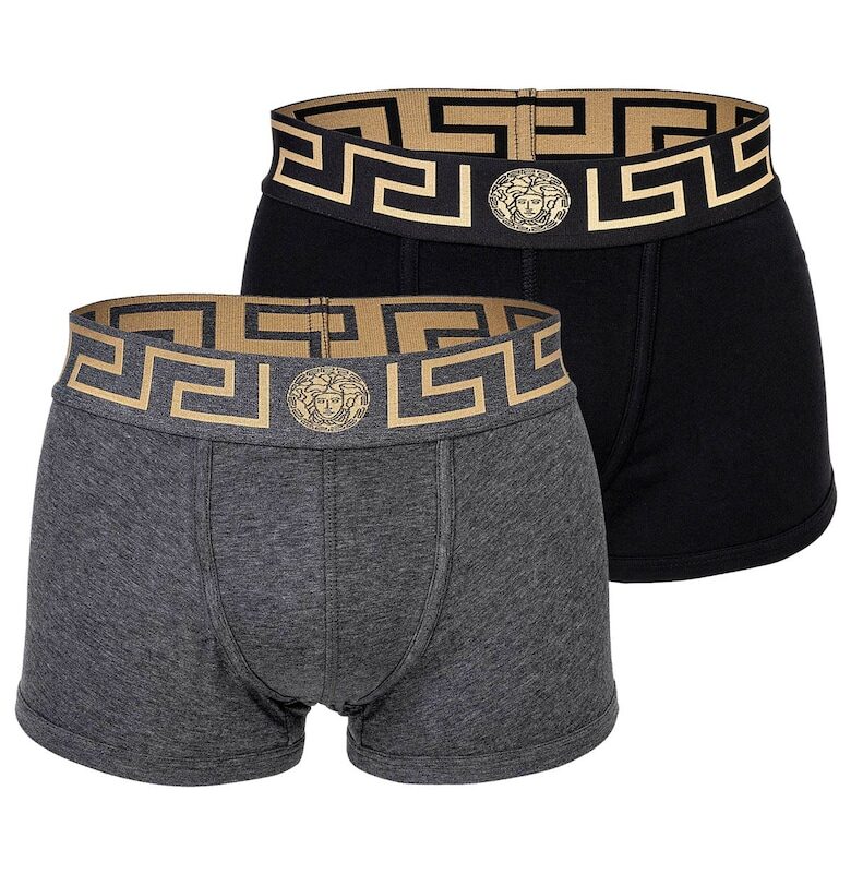 Марково бельо Versace