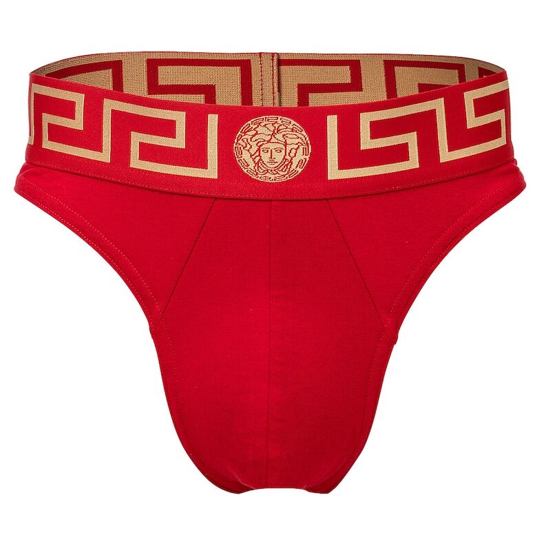 Марково бельо Versace