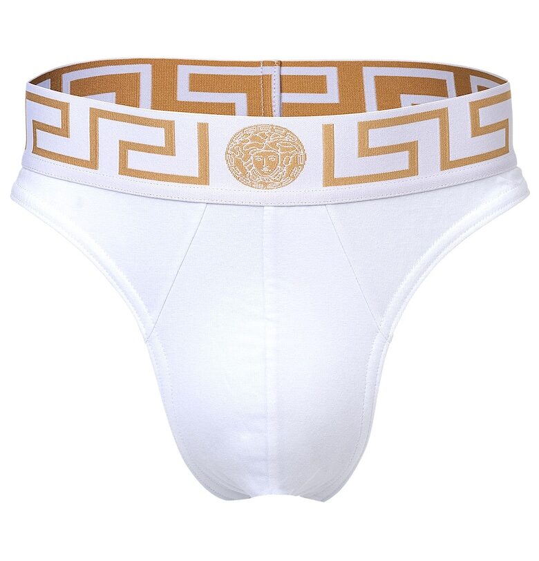Марково бельо Versace