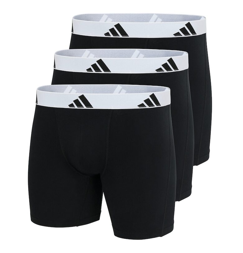 Марково бельо adidas