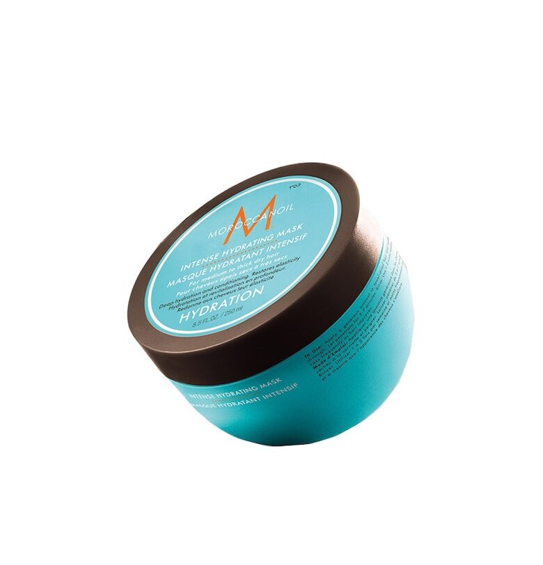 Маска за коса  Интензивна хидратация - 250 мл Moroccanoil