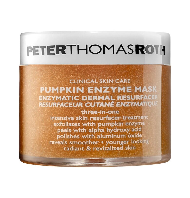 Маска за лице  Pumpkin Enzyme Mask - мл Peter Thomas Roth