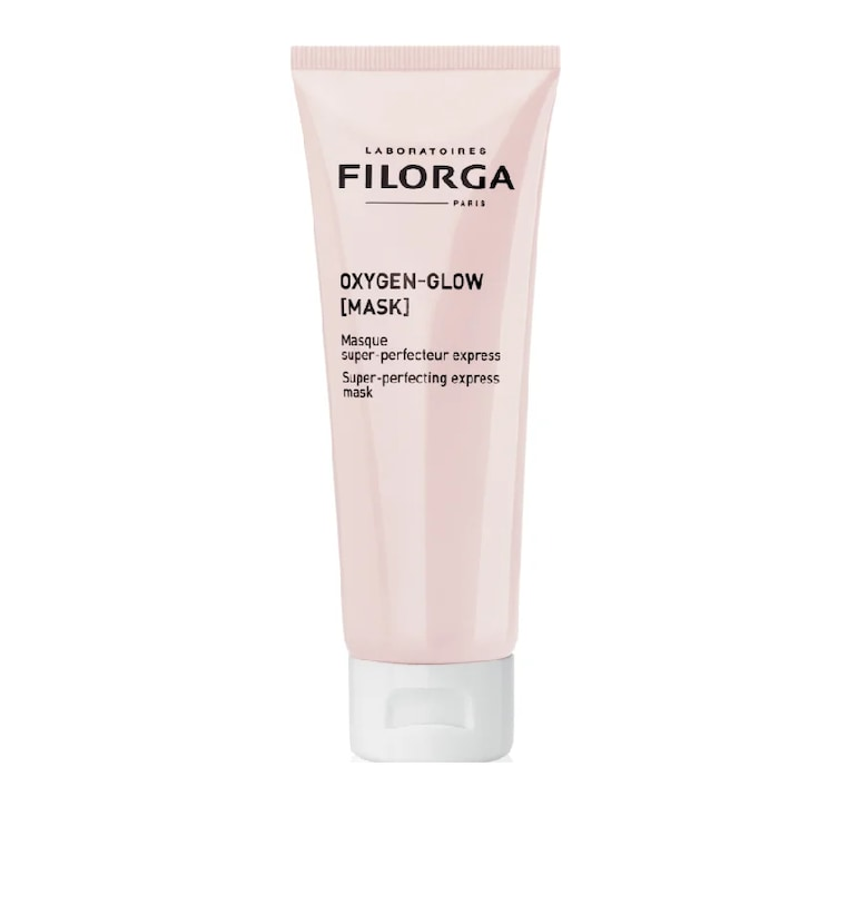 Маска за лице  за блясък Oxygen Glow - 75 мл FILORGA
