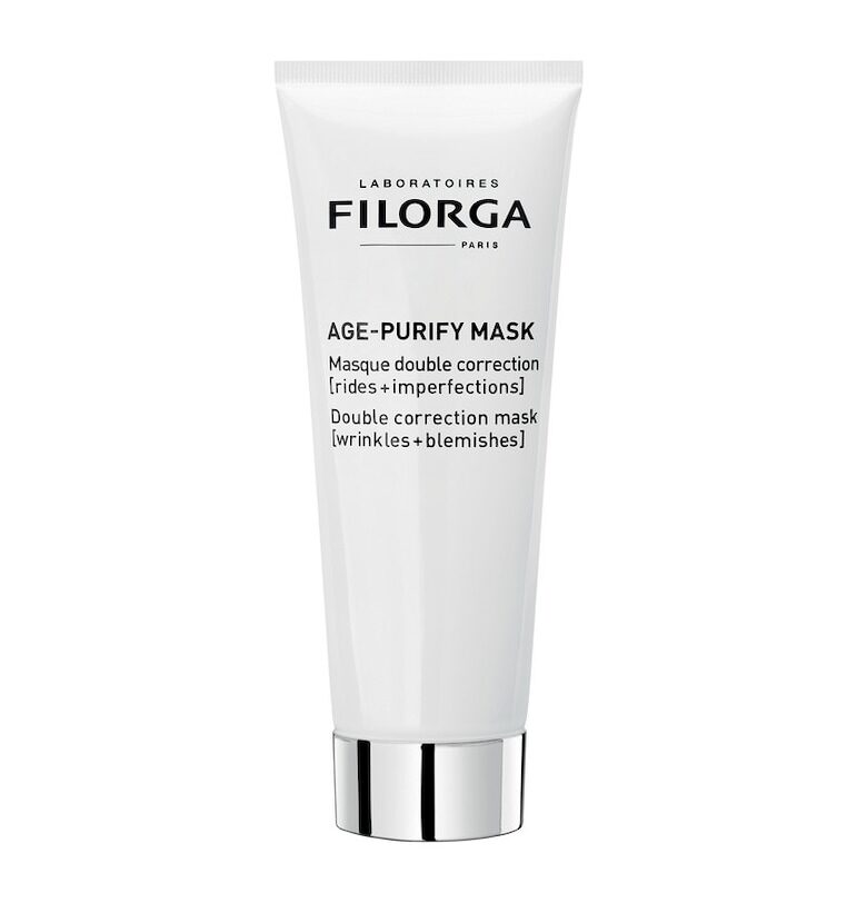 Маска за лице  против бръчки с депигментиращ ефект Age Purify - 75 мл FILORGA