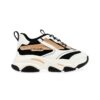 Мрежести спортни обувки Possesion с еко кожа Steve Madden