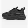 Мрежести спортни обувки Possesion с еко кожа Steve Madden