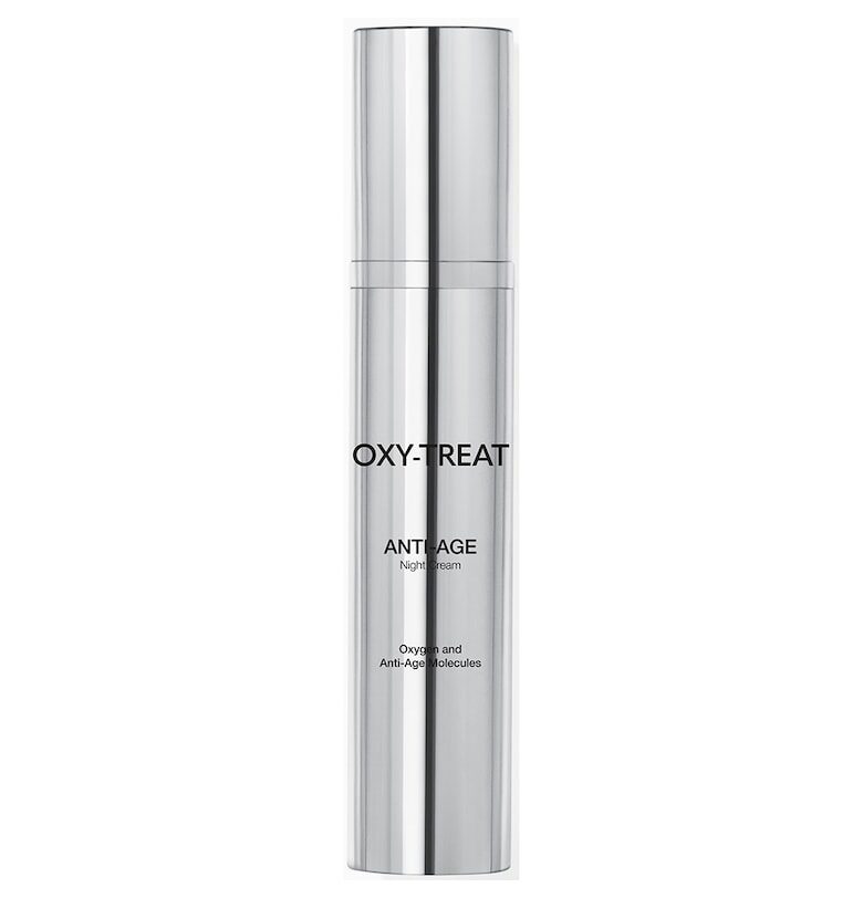 Нощен крем Labo  Anti-Age - 50 мл Oxy-Treat