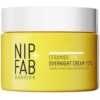 Нощен крем за лице  12% Ceramide Fix - 50 мл NIPFAB