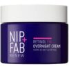 Нощен крем за лице  3% Retinol Fix - 50 мл NIPFAB