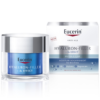 Нощен хидратиращ бустер Hyaluron-Filler - 50 мл Eucerin