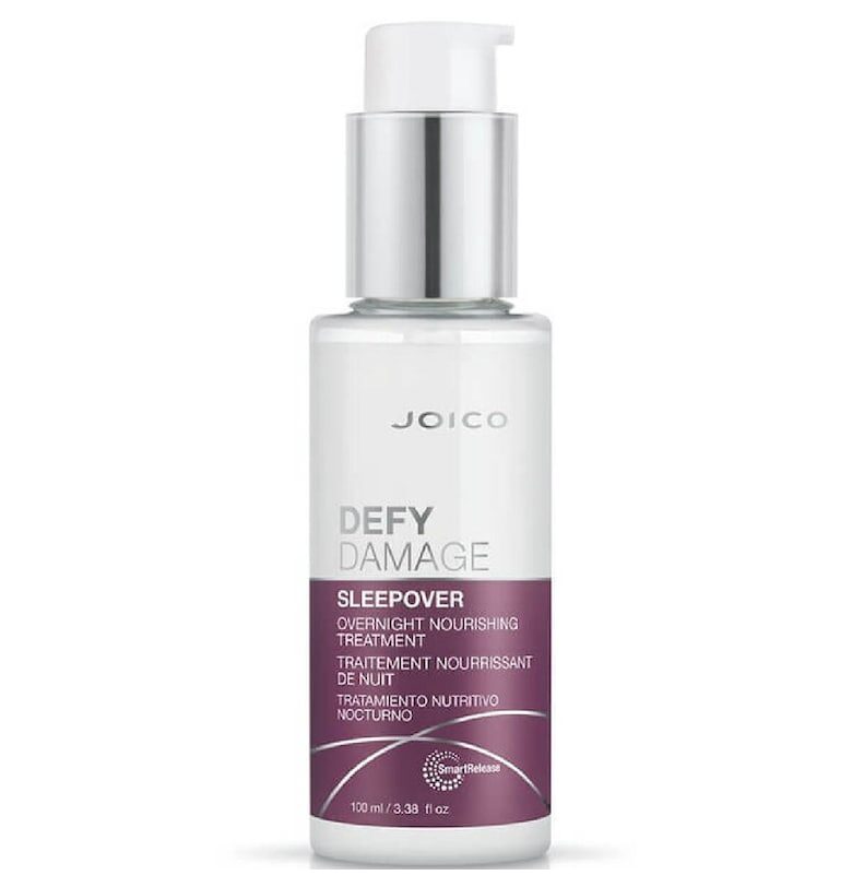 Нощна терапия за коса  Defy Damage - 100 мл Joico