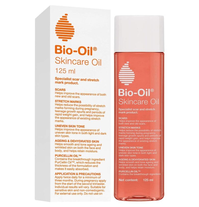Олио за лице и тяло Bio-Oil Bio oil