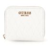 Портмоне Betula от еко кожа с лого GUESS