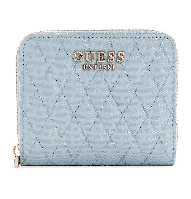 Портмоне Betula от еко кожа с лого GUESS