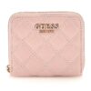 Портмоне Giully от еко кожа с цип GUESS