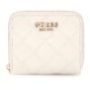 Портмоне Giully от еко кожа с цип GUESS