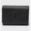 Портмоне Sculpted Medium с лого CALVIN KLEIN JEANS