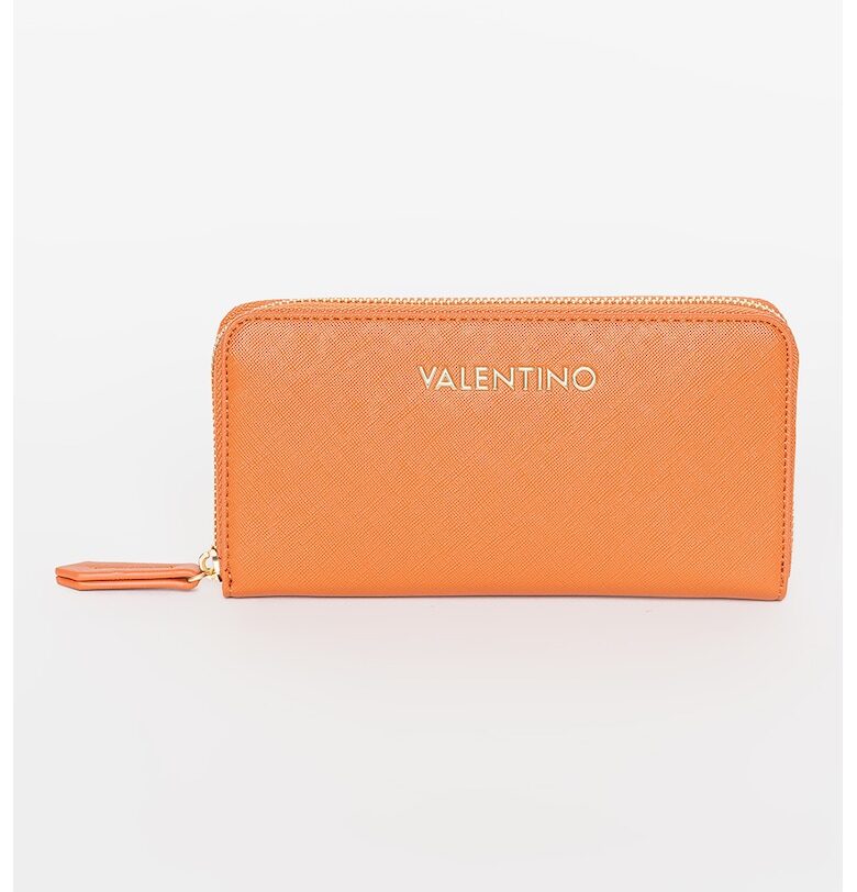 Портмоне Zero Re от еко кожа с цип Valentino Bags