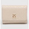 Портмоне от еко кожа с капаче Tommy Hilfiger