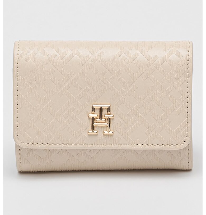 Портмоне от еко кожа с капаче Tommy Hilfiger