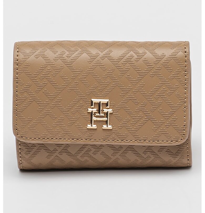 Портмоне от еко кожа с капаче Tommy Hilfiger