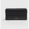 Портмоне от еко кожа с цип CALVIN KLEIN